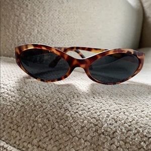 Sunglasses by Rusty